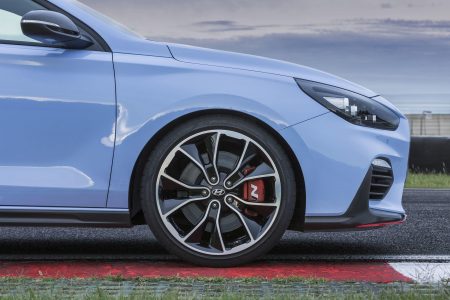 Ya está aquí el Hyundai i30 N con 250 o 275 CV: Por fin Hyundai tiene un compacto deportivo como corresponde