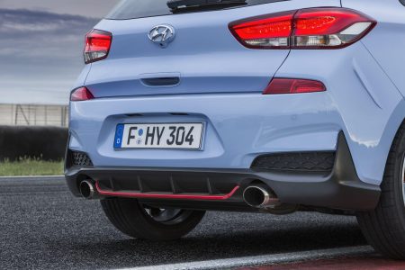 Ya está aquí el Hyundai i30 N con 250 o 275 CV: Por fin Hyundai tiene un compacto deportivo como corresponde