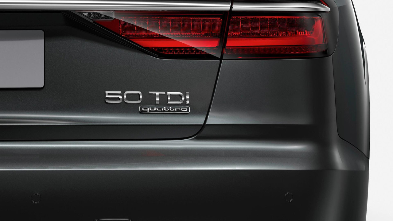 Así es la nueva nomenclatura de motores de Audi con números que van del 30 al 70: Te lo contamos en detalle