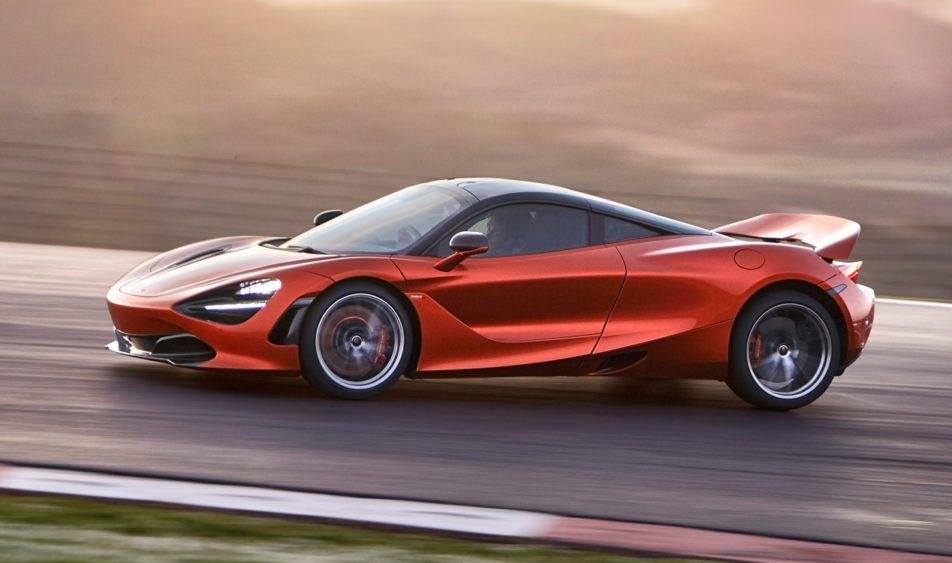 McLaren tratará de batir al Bugatti Chiron con el P15, ¿habrá sorpresa?