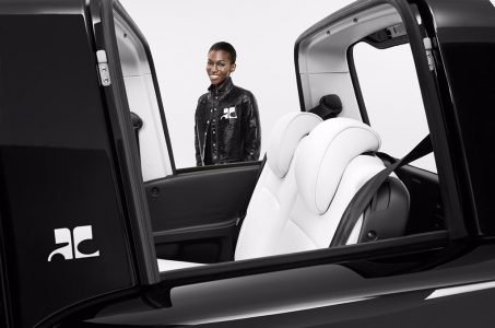 Citroën E-Mehari Styled by Courrèges: No todo iba a ser playa, 61 unidades con hard top