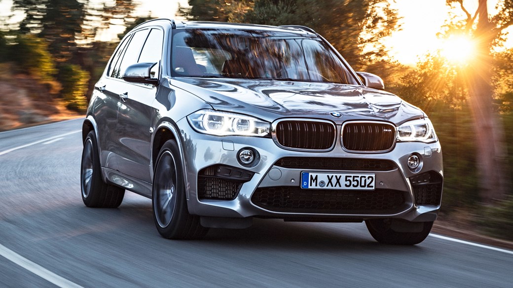 El nuevo BMW X6 debutará el próximo año, ¡atento!