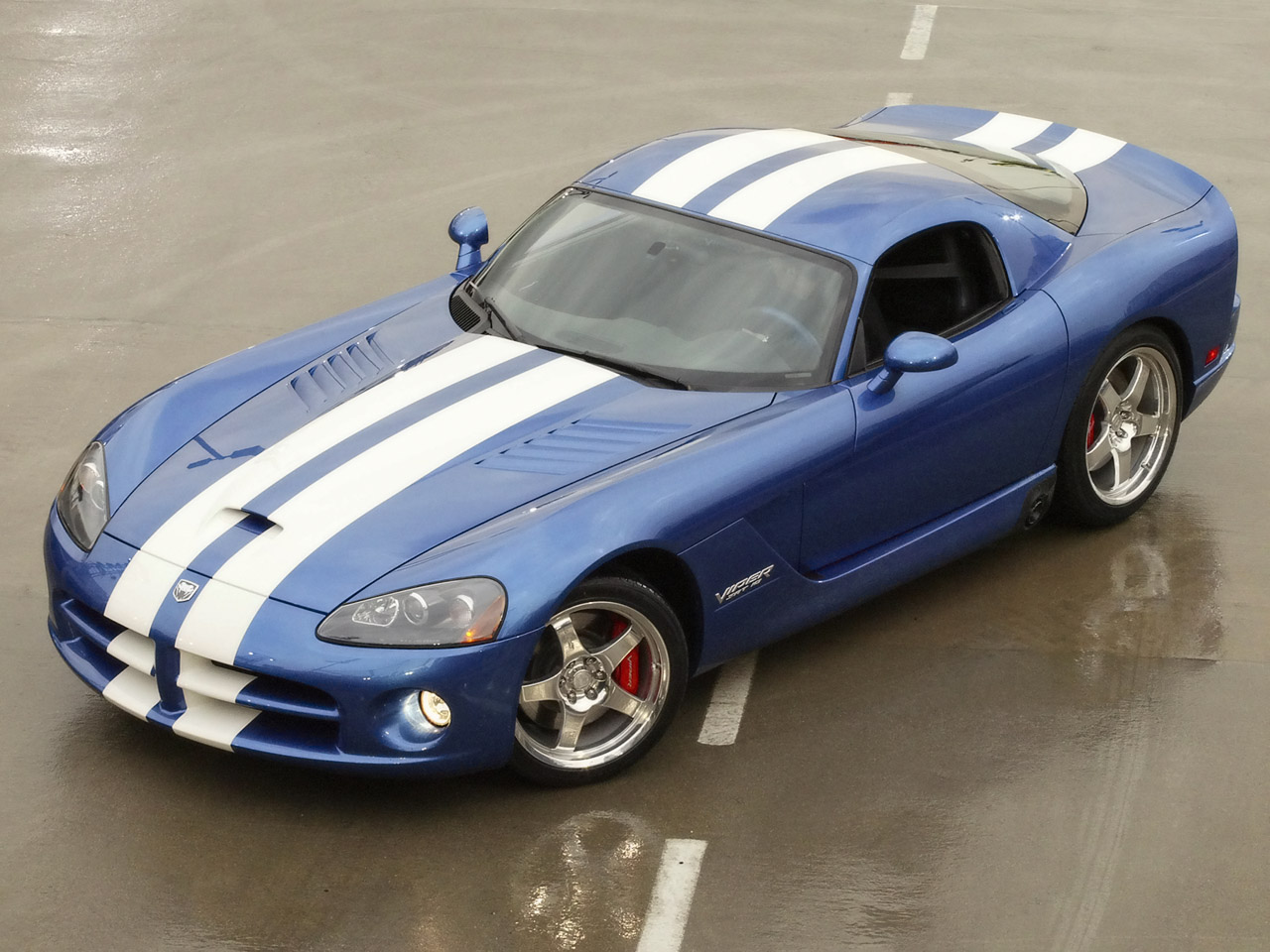 El último Dodge Viper sale de la cadena de producción: Triste final para este icónico deportivo americano