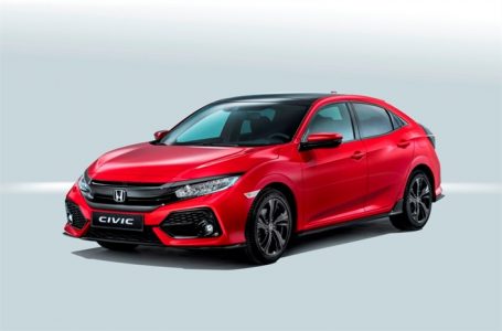 Honda introducirá el motor diésel 1.6 i-DTEC en Marzo de 2018: Homologará 3,7l/100 km reales