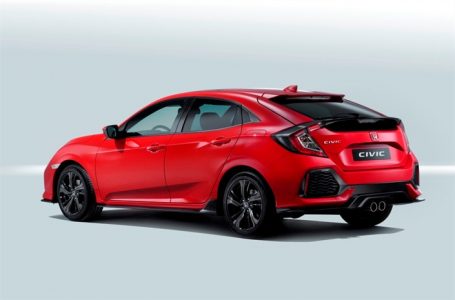 Honda introducirá el motor diésel 1.6 i-DTEC en Marzo de 2018: Homologará 3,7l/100 km reales