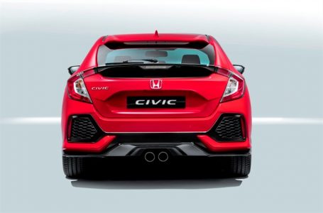 Honda introducirá el motor diésel 1.6 i-DTEC en Marzo de 2018: Homologará 3,7l/100 km reales