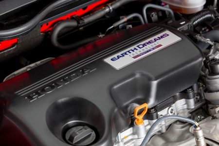 Honda introducirá el motor diésel 1.6 i-DTEC en Marzo de 2018: Homologará 3,7l/100 km reales