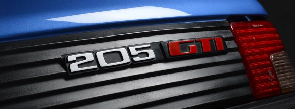 Mejorando tu clásico con material de calidad: Milltek Classic lanza su escape deportivo para el Peugeot 205 GTi