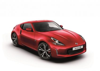 Nissan 370Z 2018: El coupé nipón se resiste a languidecer