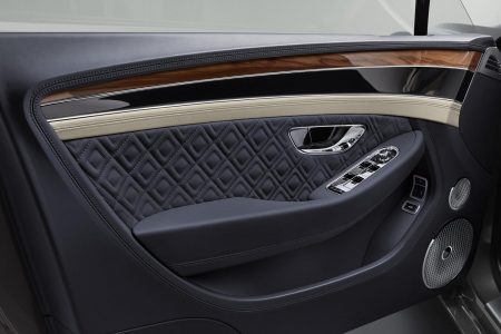 Nuevo Bentley Continental GT, información y fotos oficiales