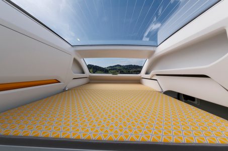 Volkswagen California XXL Concept: Nunca antes habías tenido tantas ganas de viajar en una caravana