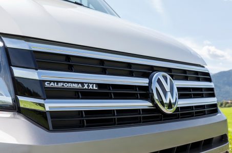 Volkswagen California XXL Concept: Nunca antes habías tenido tantas ganas de viajar en una caravana