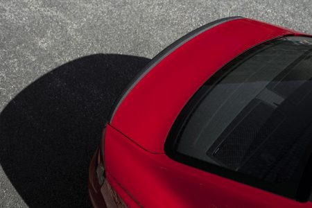 Audi RS 4 Avant y RS 5 Coupé Carbon Edition: Dieta a base de fibra de carbono