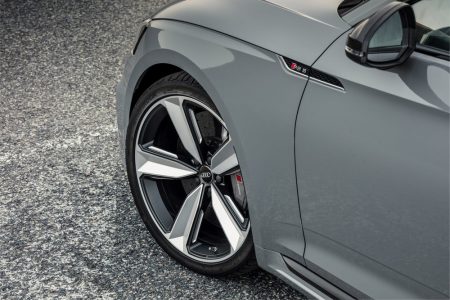 Audi RS 4 Avant y RS 5 Coupé Carbon Edition: Dieta a base de fibra de carbono