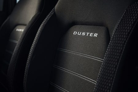 Dacia Duster 2018: Salto importante de motores y equipamiento