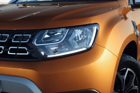 Dacia Duster 2018: Salto importante de motores y equipamiento