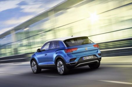 Desde 23.510 euros: El Volkswagen T-Roc ya tiene precios en España