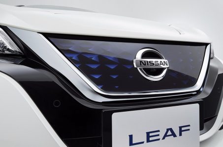 El nuevo Nissan LEAF vuelve a dar el golpe sobre la mesa: 378 kilómetros de autonomía eléctrica a precios terrenales