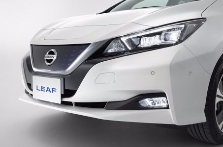 El nuevo Nissan LEAF vuelve a dar el golpe sobre la mesa: 378 kilómetros de autonomía eléctrica a precios terrenales