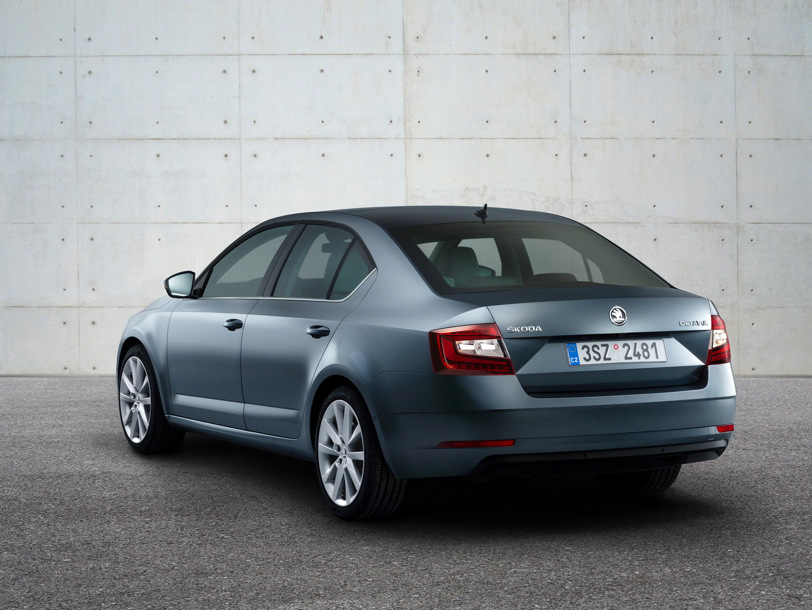 El Skoda Octavia recibe el motor 1.5 TSI EVO de 150 CV: Adiós al 1.4 TSI