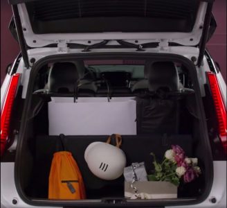 ¡Filtrado! El Volvo XC40 se desvela antes de su presentación del día 21 de Septiembre