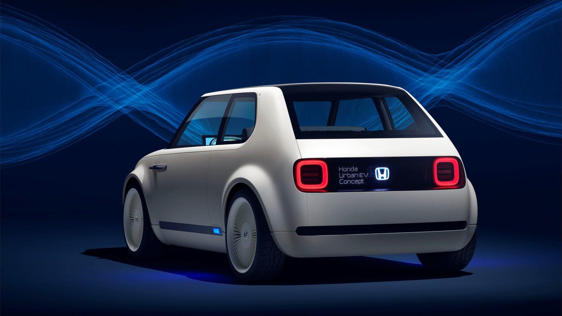 Honda anticipa el próximo coupé que presentará en Tokio, también eléctrico