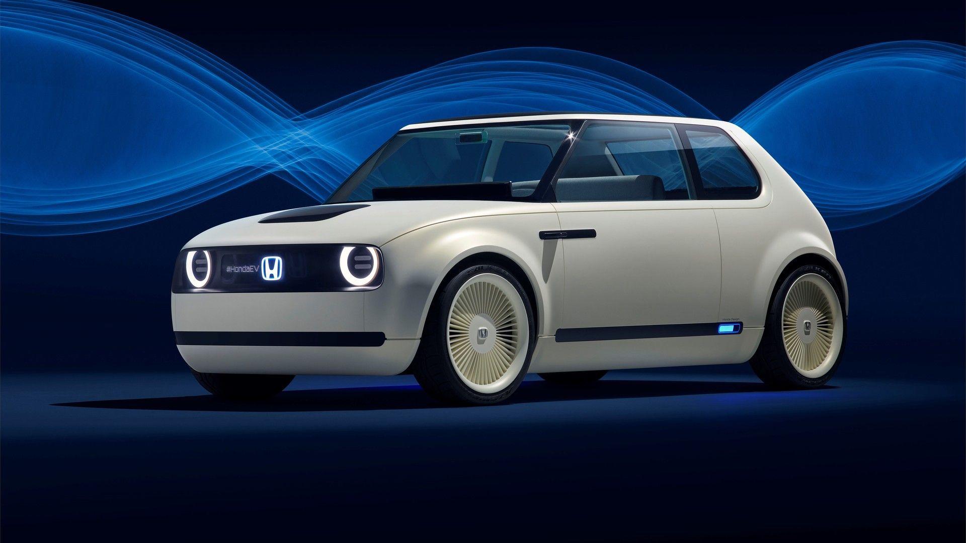 Honda anticipa el próximo coupé que presentará en Tokio, también eléctrico