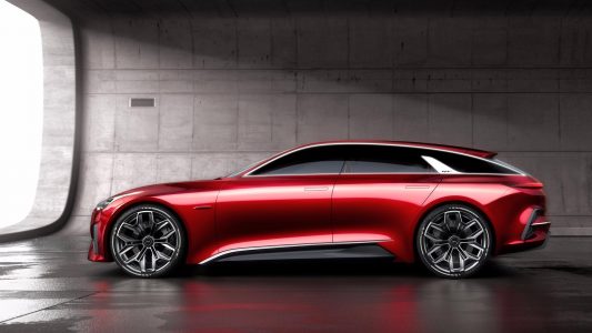 KIA Proceed Concept: Un vistazo a la nueva generación del Cee'd