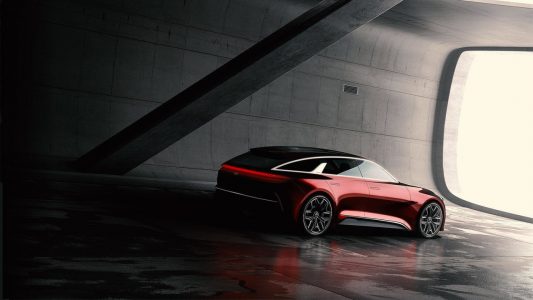 KIA Proceed Concept: Un vistazo a la nueva generación del Cee'd