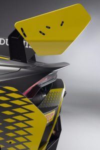 Lamborghini Huracán Super Trofeo EVO: La versión más radical pensada para circuitos