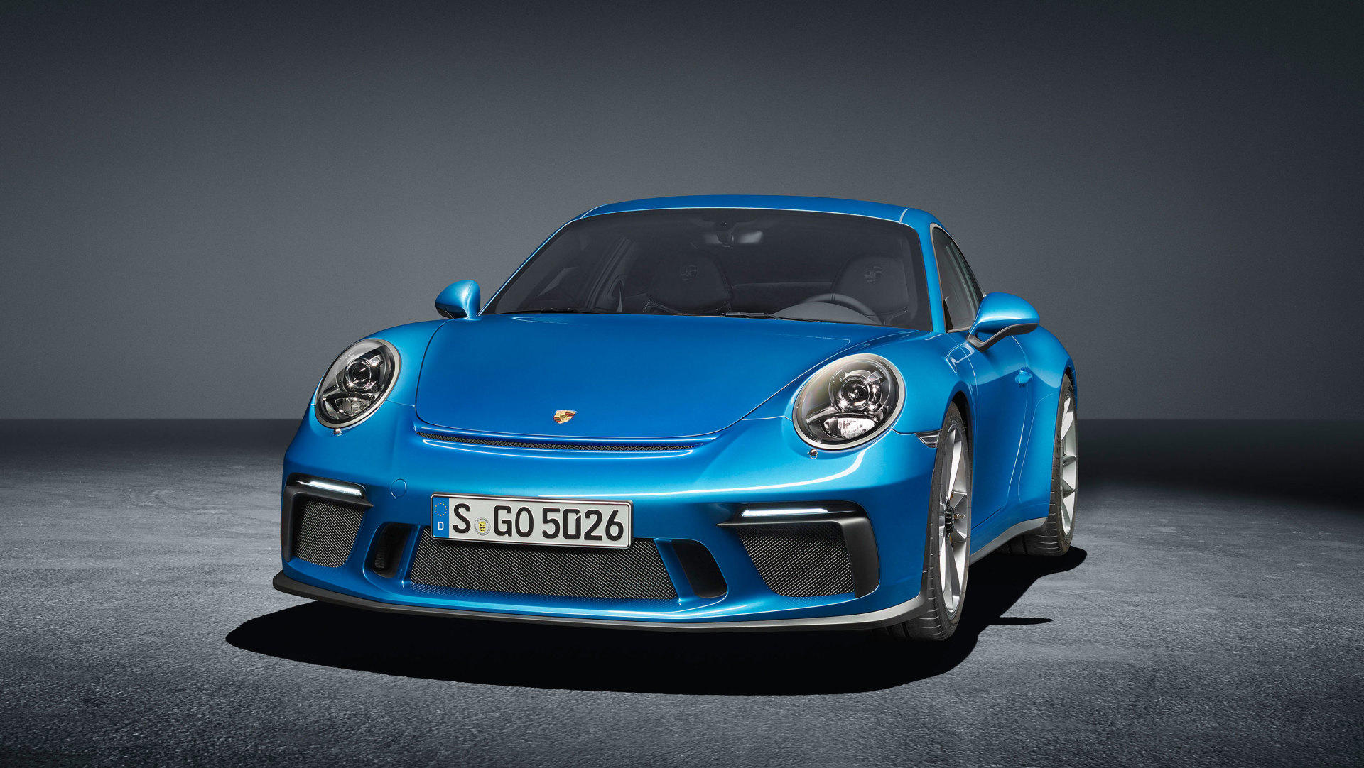 El Porsche 911 eléctrico continúa adelante, y traerá muchas sorpresas