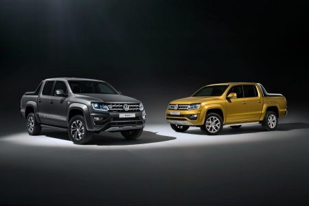 Volkswagen Amarok Aventura Exclusive: ¿Son necesarios 258 CV en una Pick-Up?