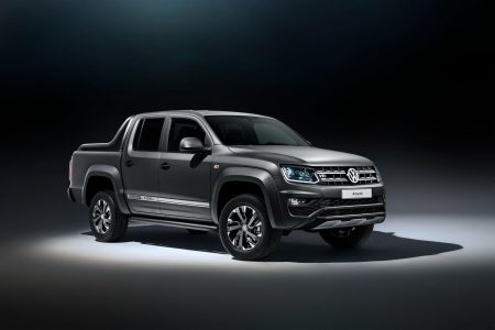 Volkswagen Amarok Aventura Exclusive: ¿Son necesarios 258 CV en una Pick-Up?