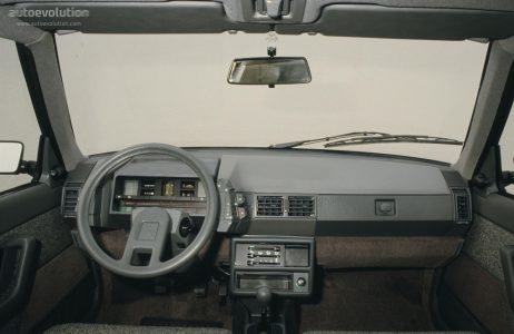 35 años del Citroën BX: Así llegó a ser uno de los modelos más exitosos de la firma