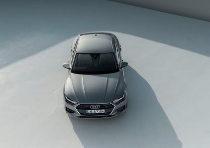 Audi A7 Sportback 2018: Abrazando a la tecnología y electrificación