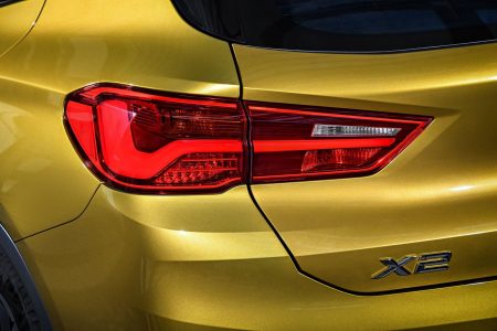 BMW X2 2018: El sexto SUV de la gama aterriza con un diseño rompedor. ¿Cuáles son sus rivales a batir?