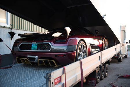 ¡Conseguido! El Koenigsegg Agera RS derrota al Chiron, necesitando 36,44 segundos para el 0-400-0 km/h