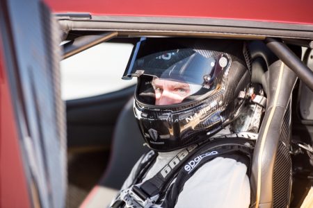 ¡Conseguido! El Koenigsegg Agera RS derrota al Chiron, necesitando 36,44 segundos para el 0-400-0 km/h