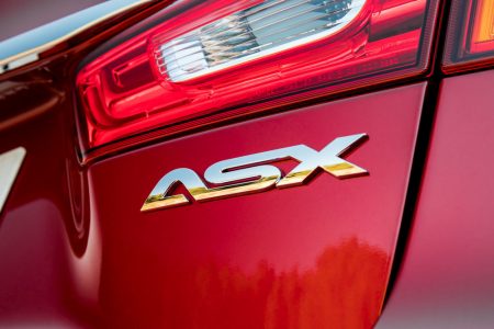 Mitsubishi ASX 2018: El crossover nipón alcanza su mayor grado de madurez