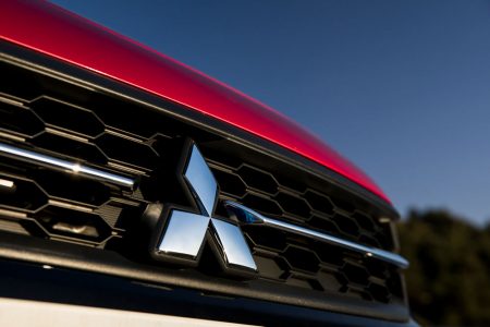 Mitsubishi ASX 2018: El crossover nipón alcanza su mayor grado de madurez