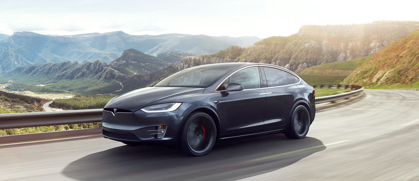 El Tesla Model Y llegará antes de lo esperado