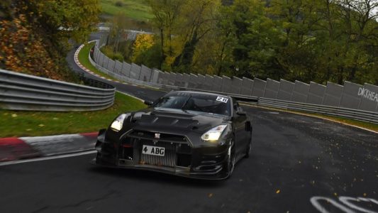 Un Nissan GT-R de 1.115 CV quiere posicionarse como el nuevo rey de Nürburgring: Objetivo, destronar al Porsche 911 GT2 RS