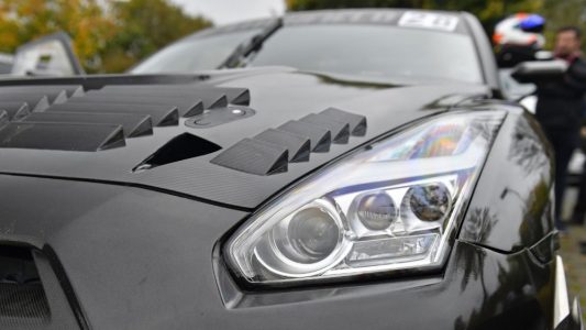 Un Nissan GT-R de 1.115 CV quiere posicionarse como el nuevo rey de Nürburgring: Objetivo, destronar al Porsche 911 GT2 RS