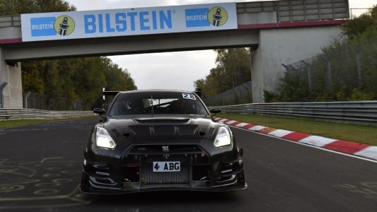 Un Nissan GT-R de 1.115 CV quiere posicionarse como el nuevo rey de Nürburgring: Objetivo, destronar al Porsche 911 GT2 RS