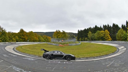 Un Nissan GT-R de 1.115 CV quiere posicionarse como el nuevo rey de Nürburgring: Objetivo, destronar al Porsche 911 GT2 RS