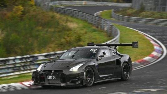 Un Nissan GT-R de 1.115 CV quiere posicionarse como el nuevo rey de Nürburgring: Objetivo, destronar al Porsche 911 GT2 RS