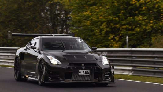 Un Nissan GT-R de 1.115 CV quiere posicionarse como el nuevo rey de Nürburgring: Objetivo, destronar al Porsche 911 GT2 RS