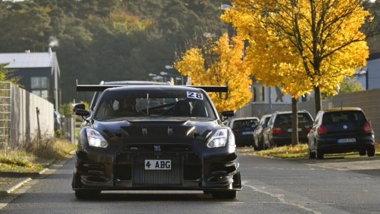 Un Nissan GT-R de 1.115 CV quiere posicionarse como el nuevo rey de Nürburgring: Objetivo, destronar al Porsche 911 GT2 RS