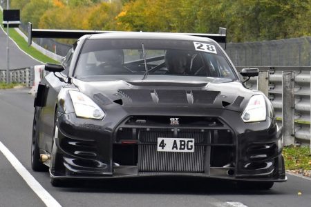 Un Nissan GT-R de 1.115 CV quiere posicionarse como el nuevo rey de Nürburgring: Objetivo, destronar al Porsche 911 GT2 RS