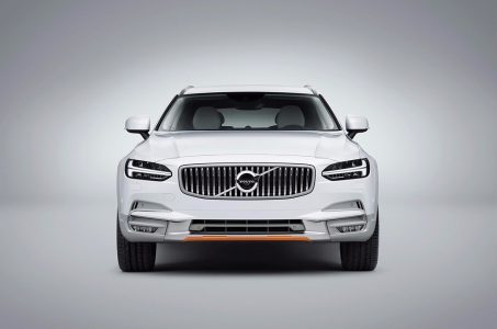 Volvo V90 Cross Country Ocean Race: 3.000 unidades con un trasfondo benéfico